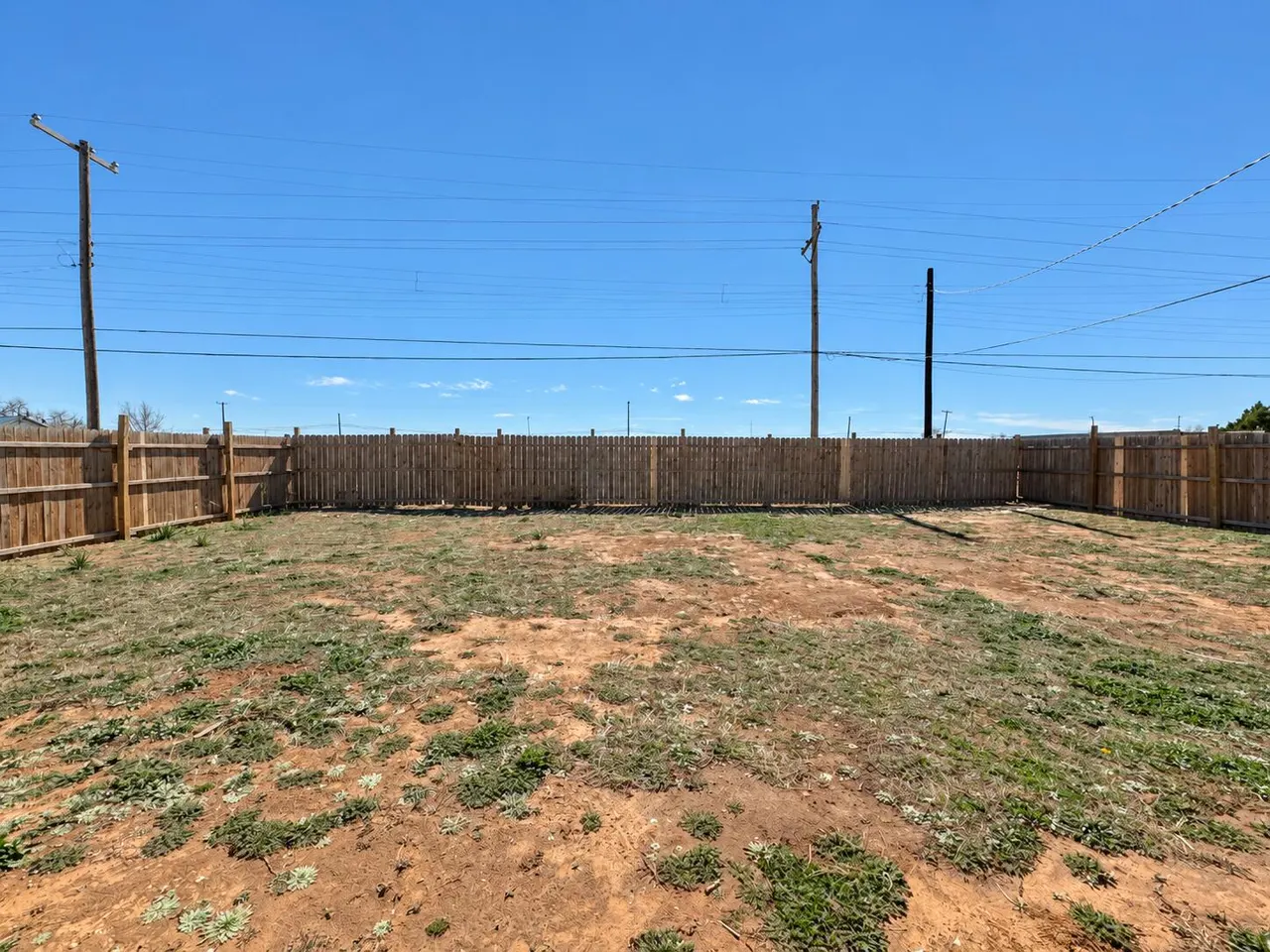 Photo 17 — 3606 E 3rd Place, Lubbock, TX 79403