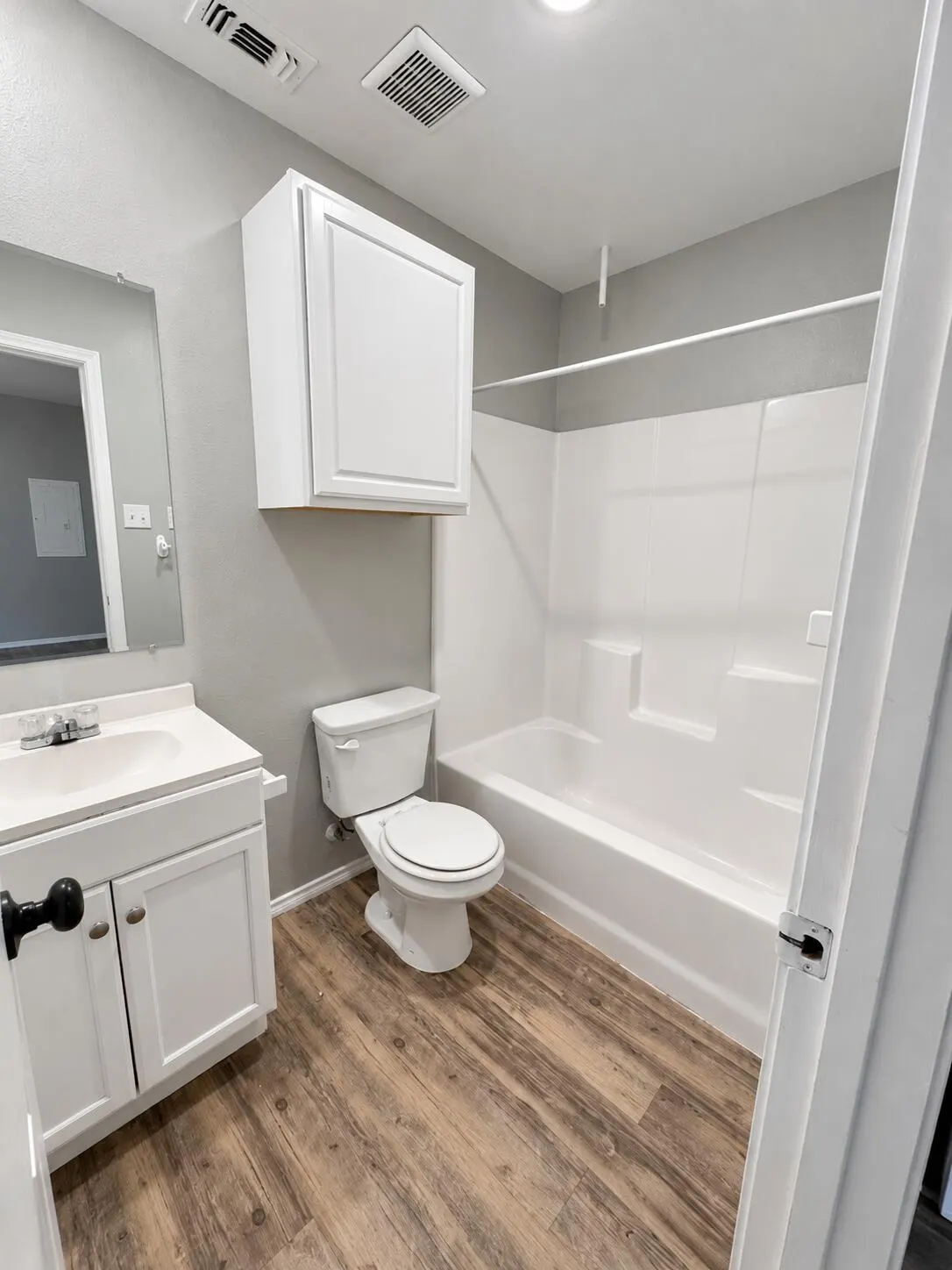 Photo 9 — 3606 E 3rd Place, Lubbock, TX 79403