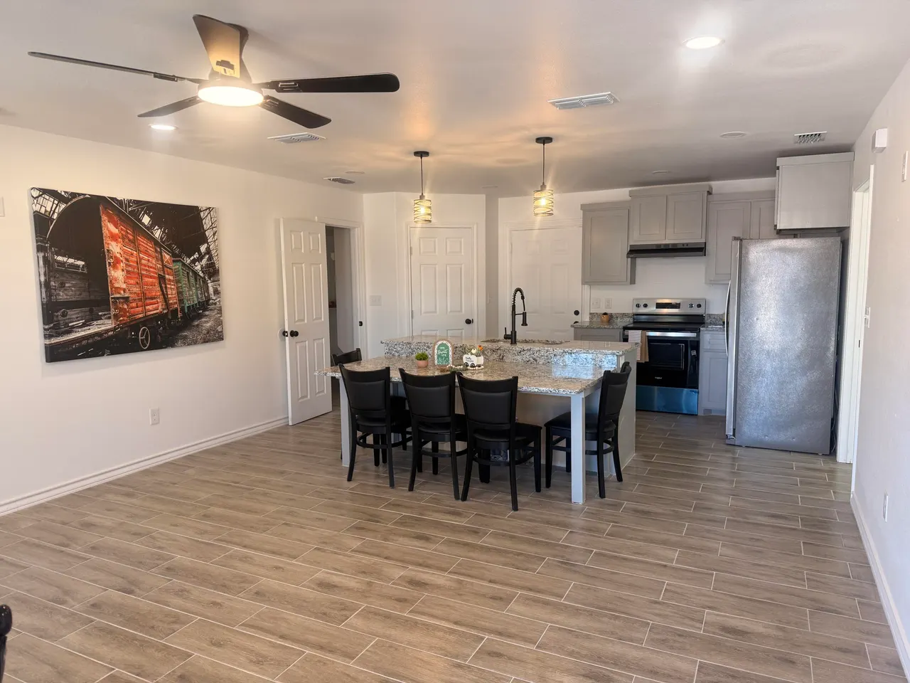 Photo 5 — 1318 E Rice Street, Lubbock, TX 79403