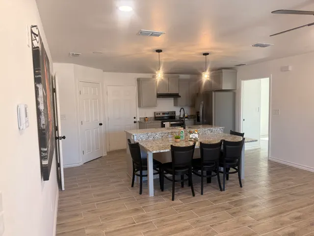 Photo 6 — 1318 E Rice Street, Lubbock, TX 79403