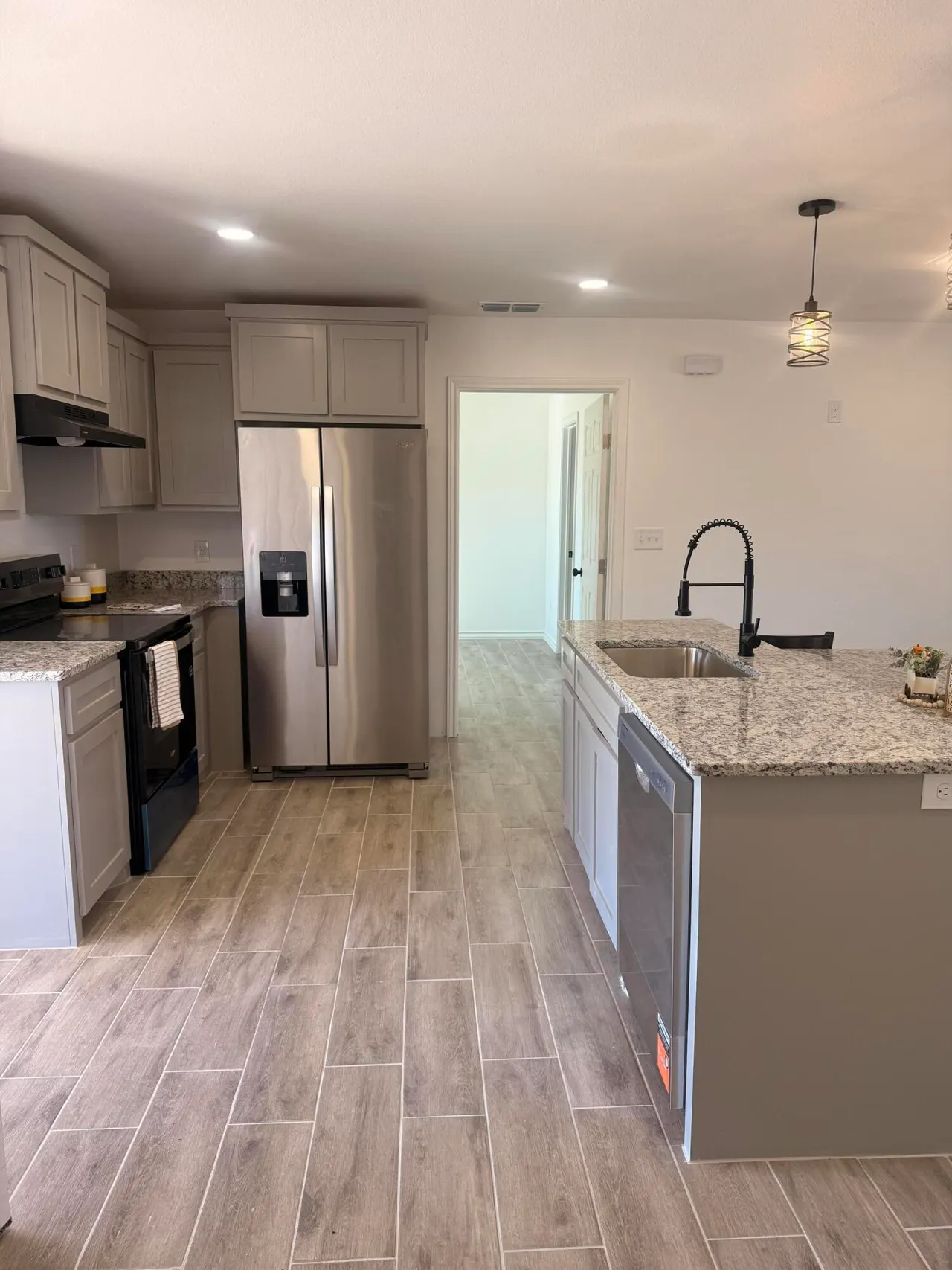 Photo 7 — 1318 E Rice Street, Lubbock, TX 79403