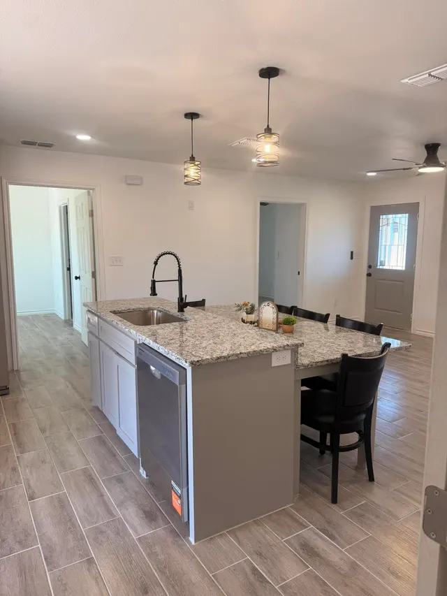 Photo 8 — 1318 E Rice Street, Lubbock, TX 79403