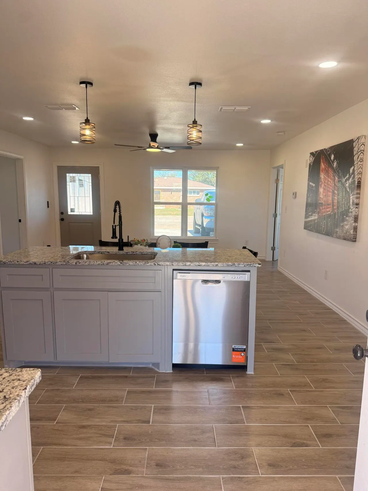 Photo 9 — 1318 E Rice Street, Lubbock, TX 79403
