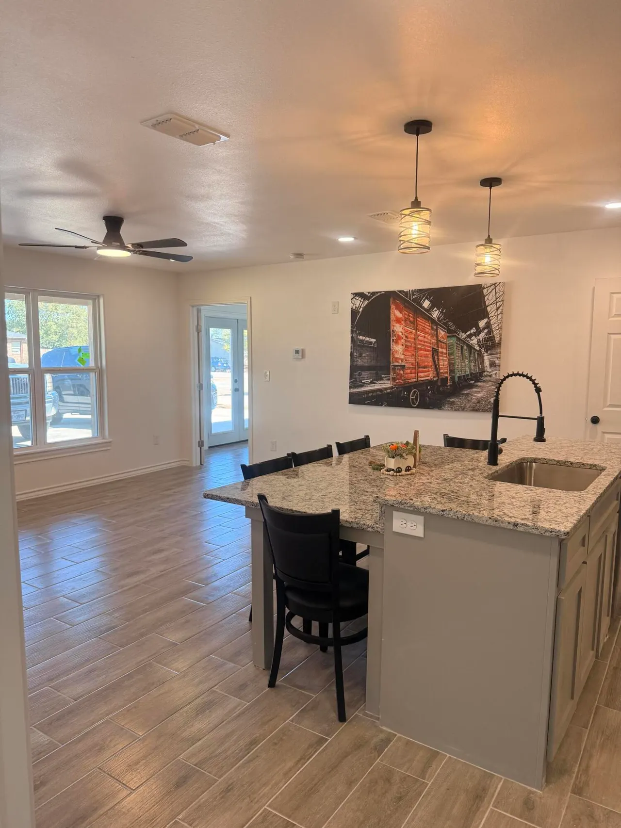 Photo 10 — 1318 E Rice Street, Lubbock, TX 79403