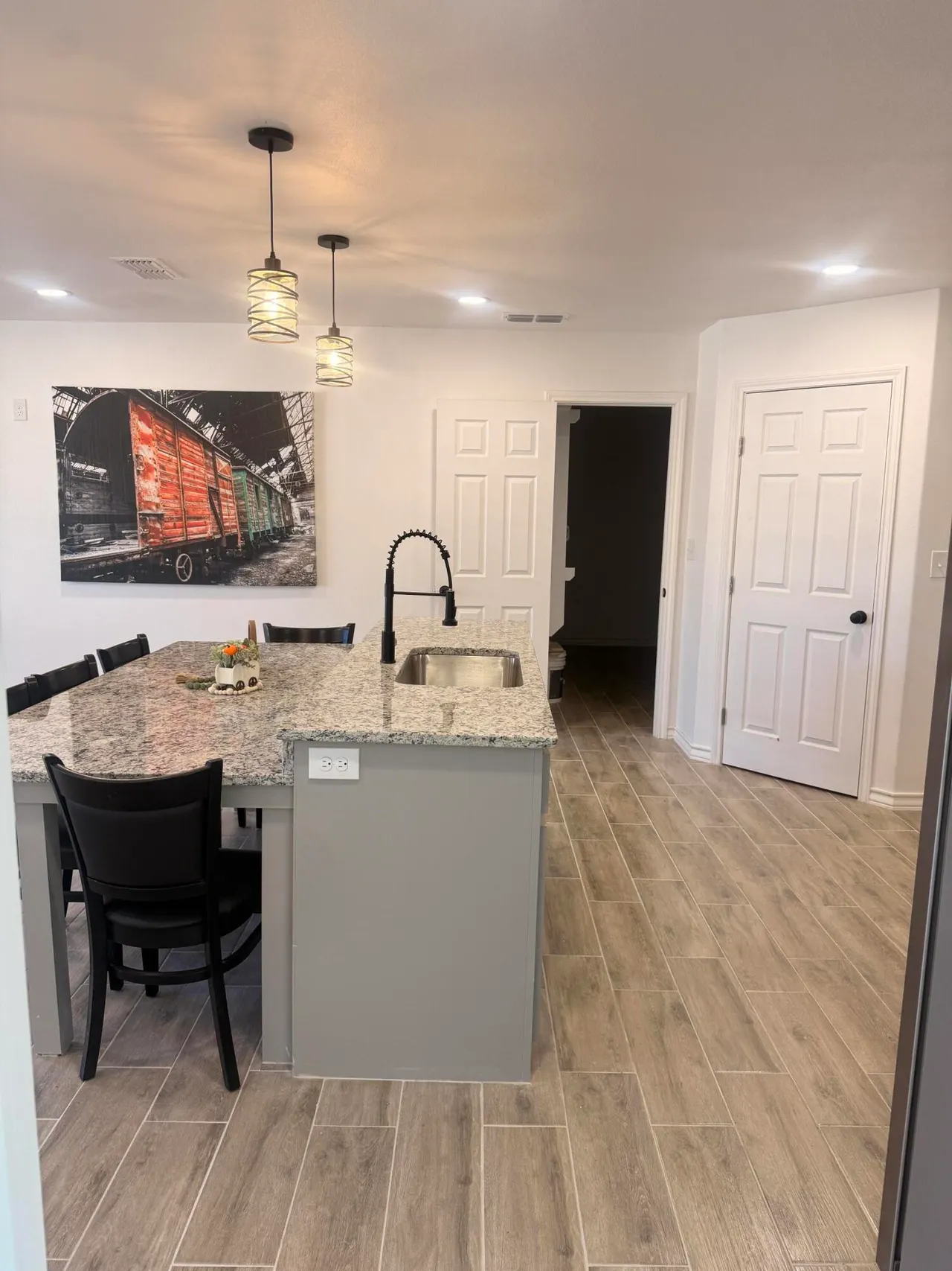Photo 12 — 1318 E Rice Street, Lubbock, TX 79403