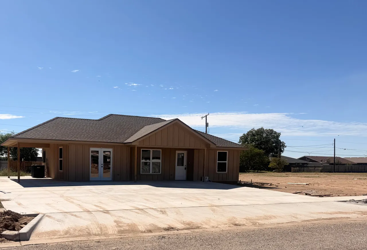 Photo 4 — 1318 E Rice Street, Lubbock, TX 79403