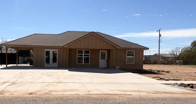 Photo 3 — 1318 E Rice Street, Lubbock, TX 79403