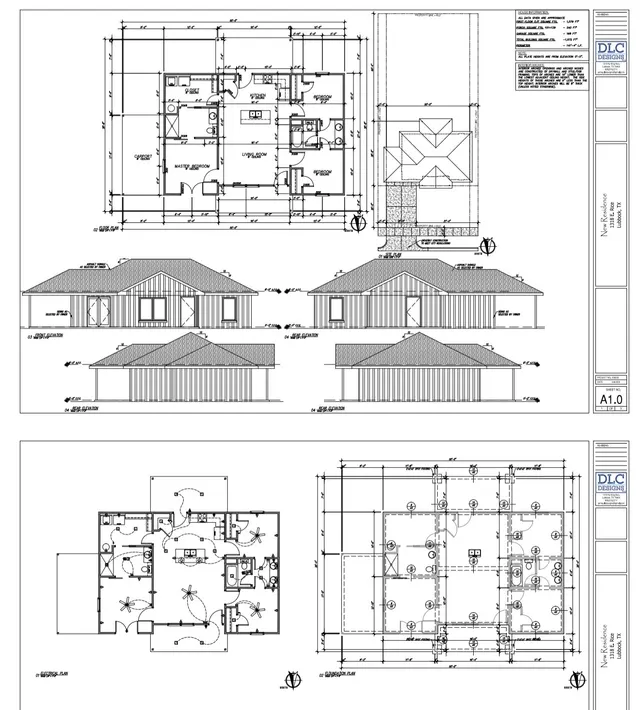Photo 2 — 1318 E Rice Street, Lubbock, TX 79403