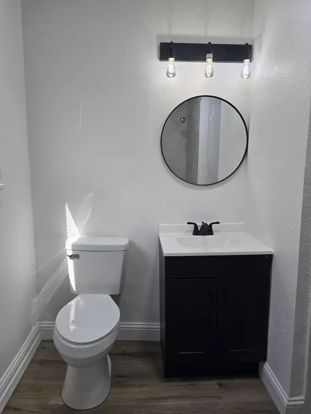 Photo 3 — 1404 S 14th Street, Lamesa, TX 79331