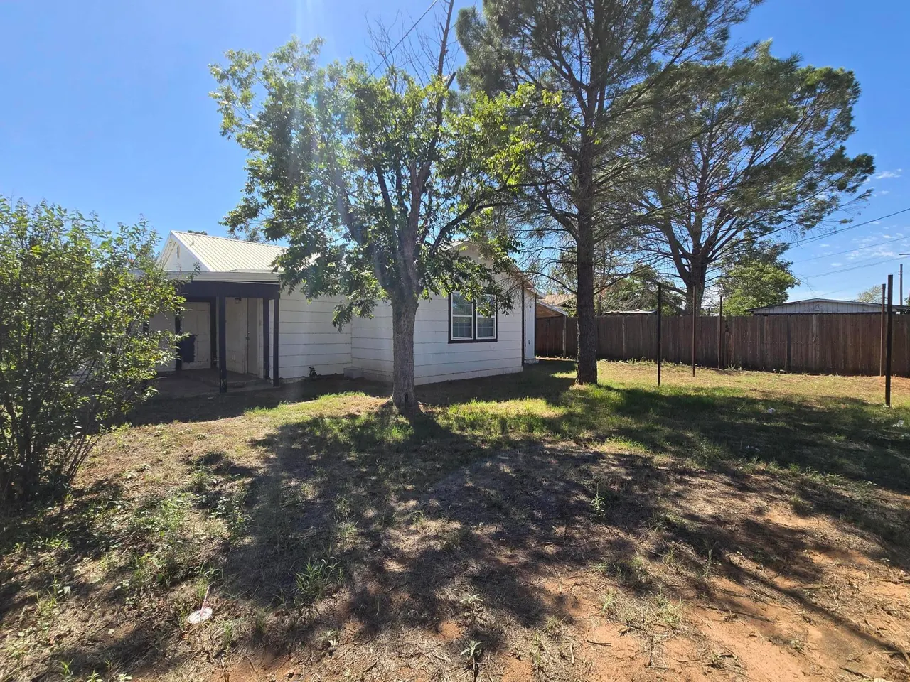 Photo 13 — 1404 S 14th Street, Lamesa, TX 79331