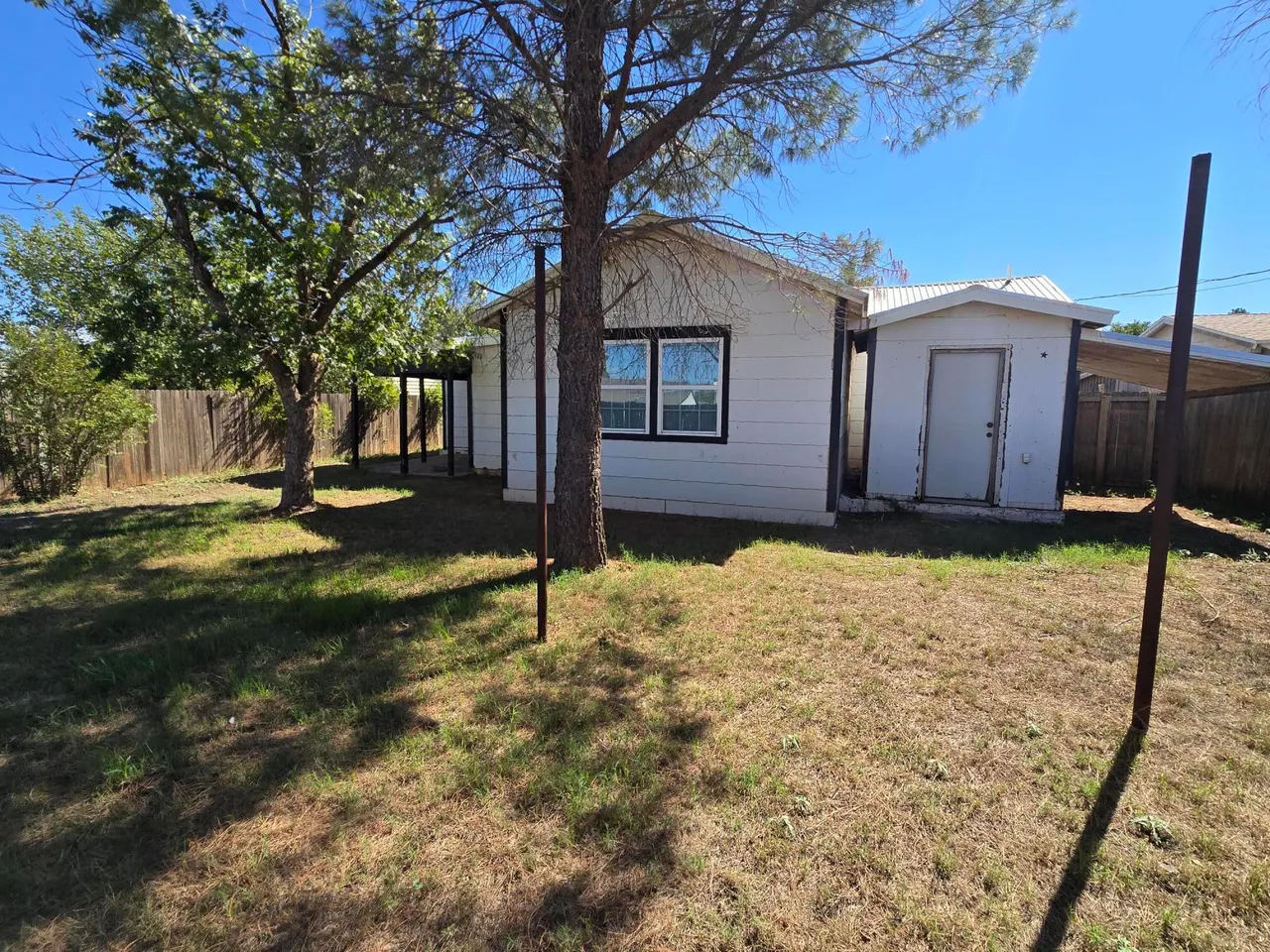 Photo 14 — 1404 S 14th Street, Lamesa, TX 79331