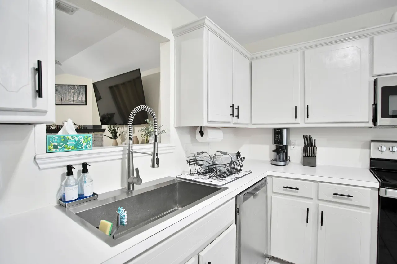 Photo 6 — 1016 Ironton Avenue, Lubbock, TX 79416
