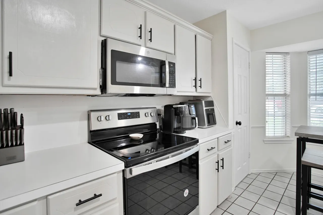 Photo 7 — 1016 Ironton Avenue, Lubbock, TX 79416