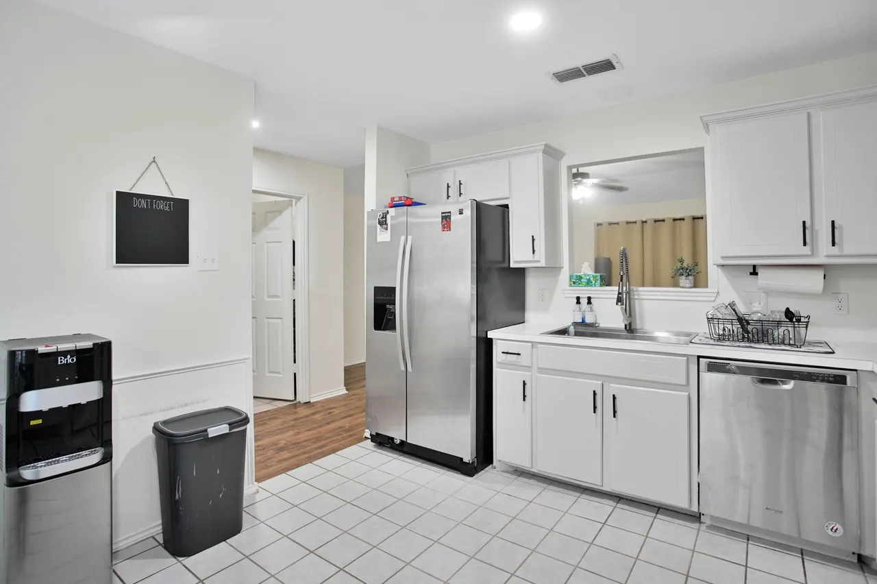 Photo 12 — 1016 Ironton Avenue, Lubbock, TX 79416
