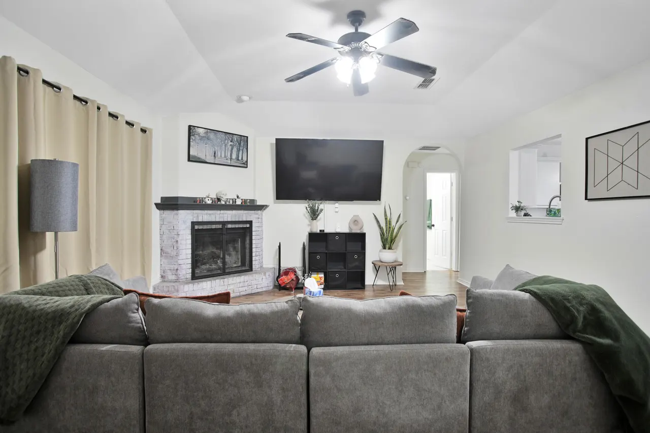 Photo 17 — 1016 Ironton Avenue, Lubbock, TX 79416