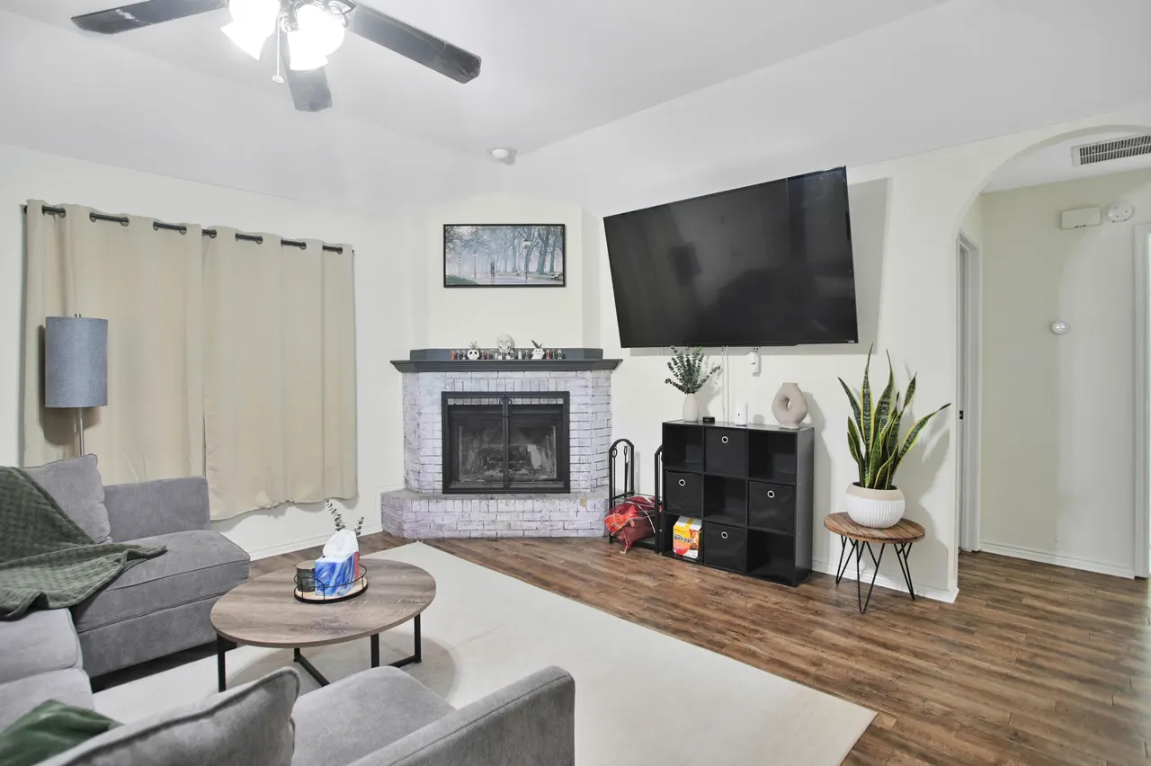 Photo 18 — 1016 Ironton Avenue, Lubbock, TX 79416