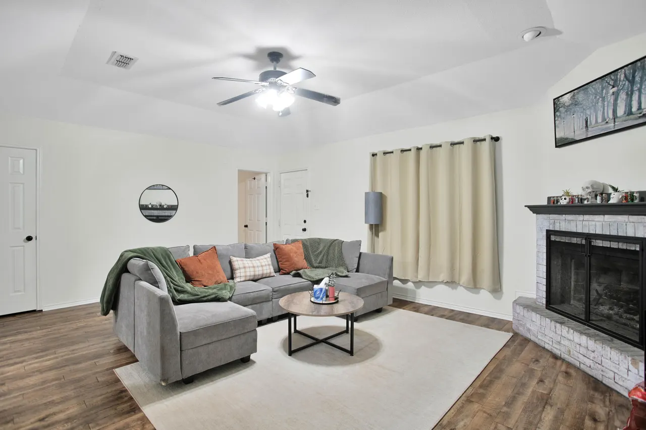 Photo 4 — 1016 Ironton Avenue, Lubbock, TX 79416