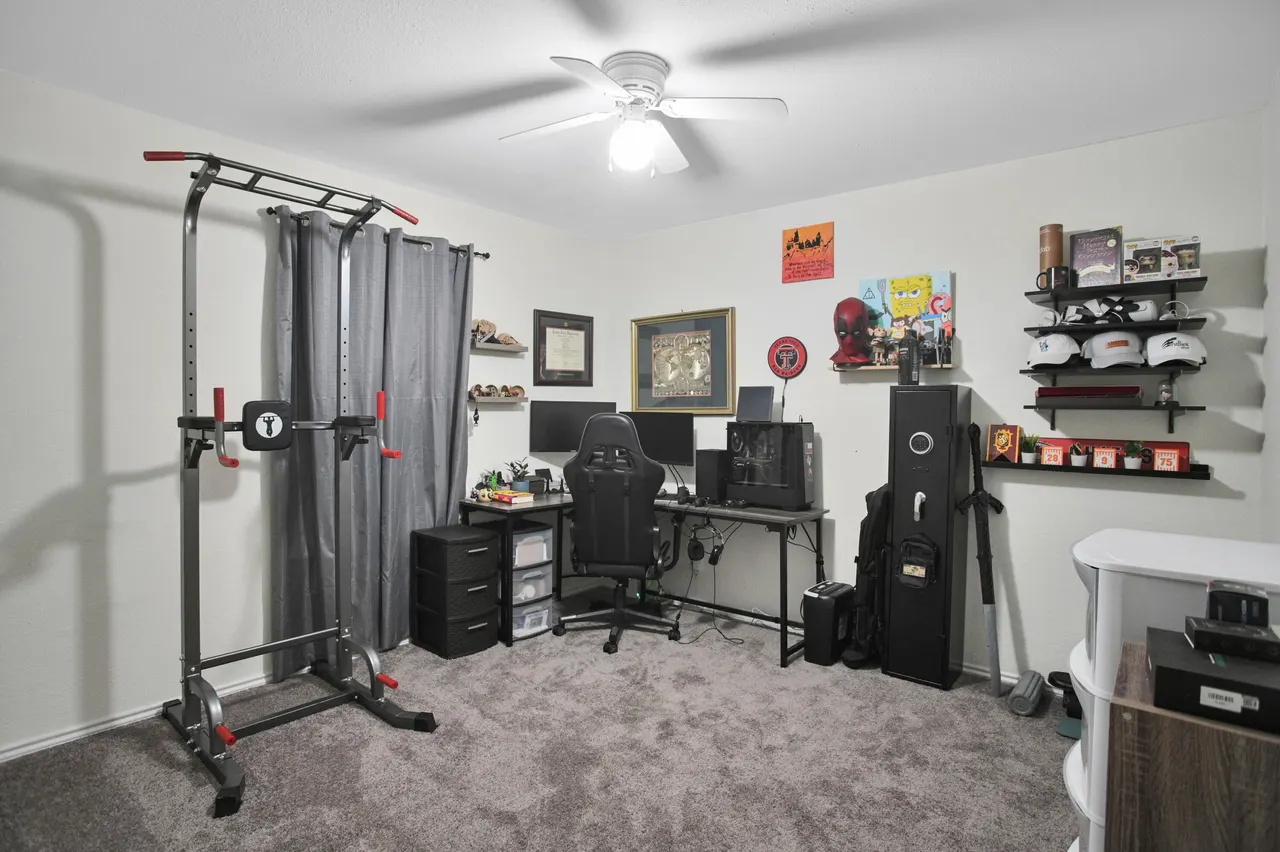 Photo 23 — 1016 Ironton Avenue, Lubbock, TX 79416