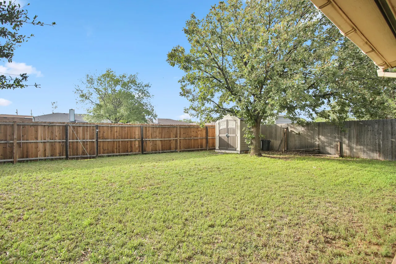 Photo 41 — 1016 Ironton Avenue, Lubbock, TX 79416