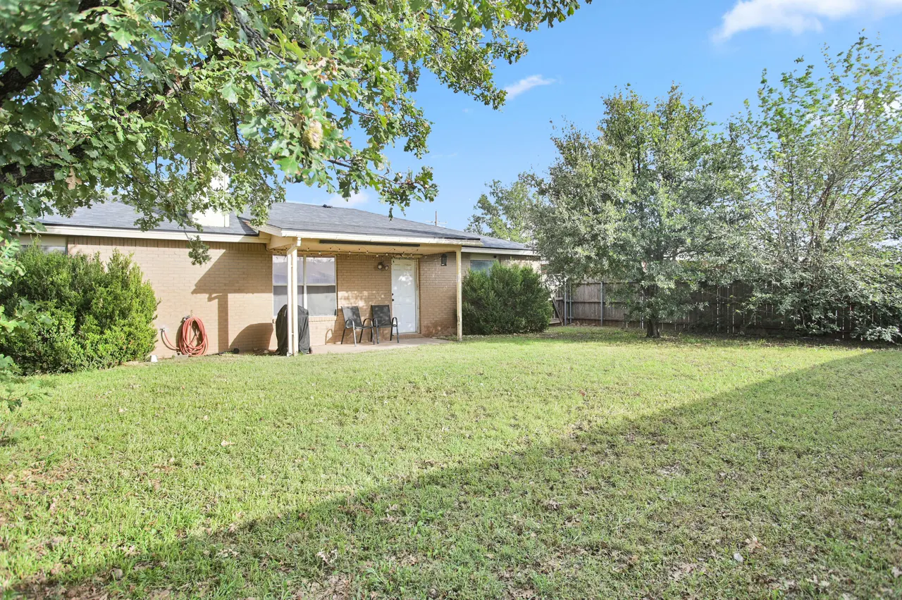 Photo 40 — 1016 Ironton Avenue, Lubbock, TX 79416