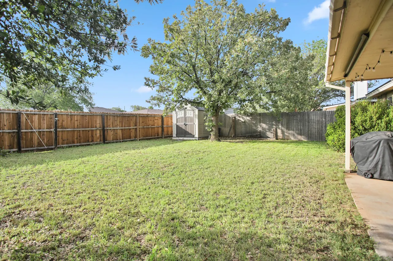 Photo 43 — 1016 Ironton Avenue, Lubbock, TX 79416