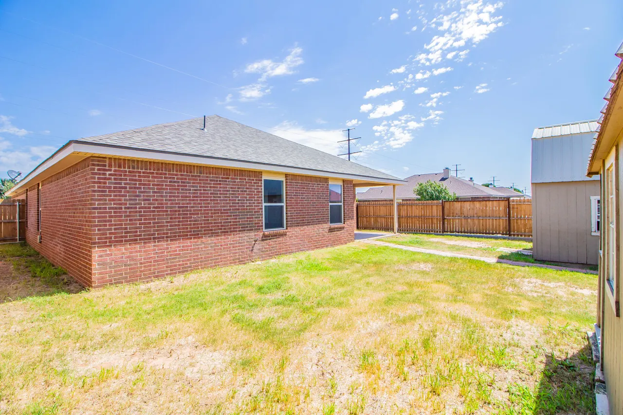 Photo 23 — 5733 106th Street, Lubbock, TX 79424