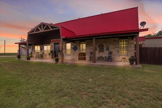 Photo 3 — 6840 Nevada Road, Anton, TX 79313