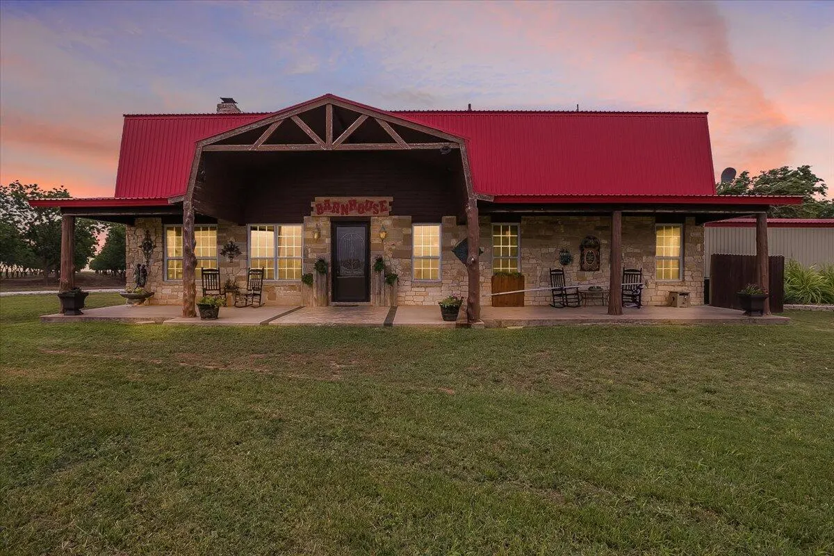 Photo 4 — 6840 Nevada Road, Anton, TX 79313