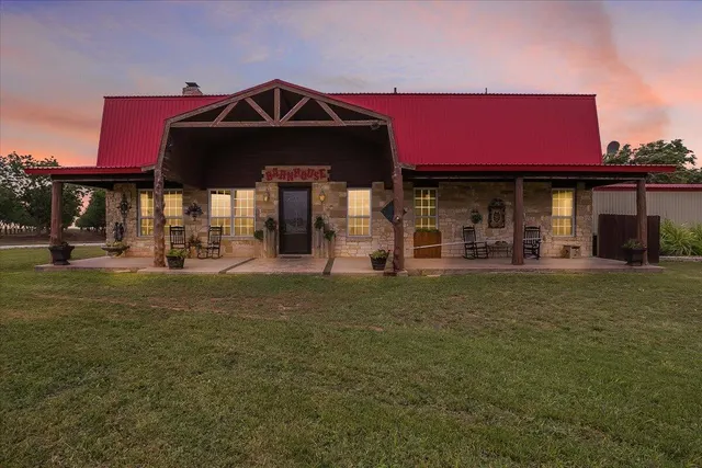 Photo 4 — 6840 Nevada Road, Anton, TX 79313