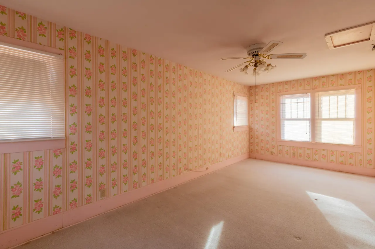 Photo 12 — 709 80th Street, Lubbock, TX 79404