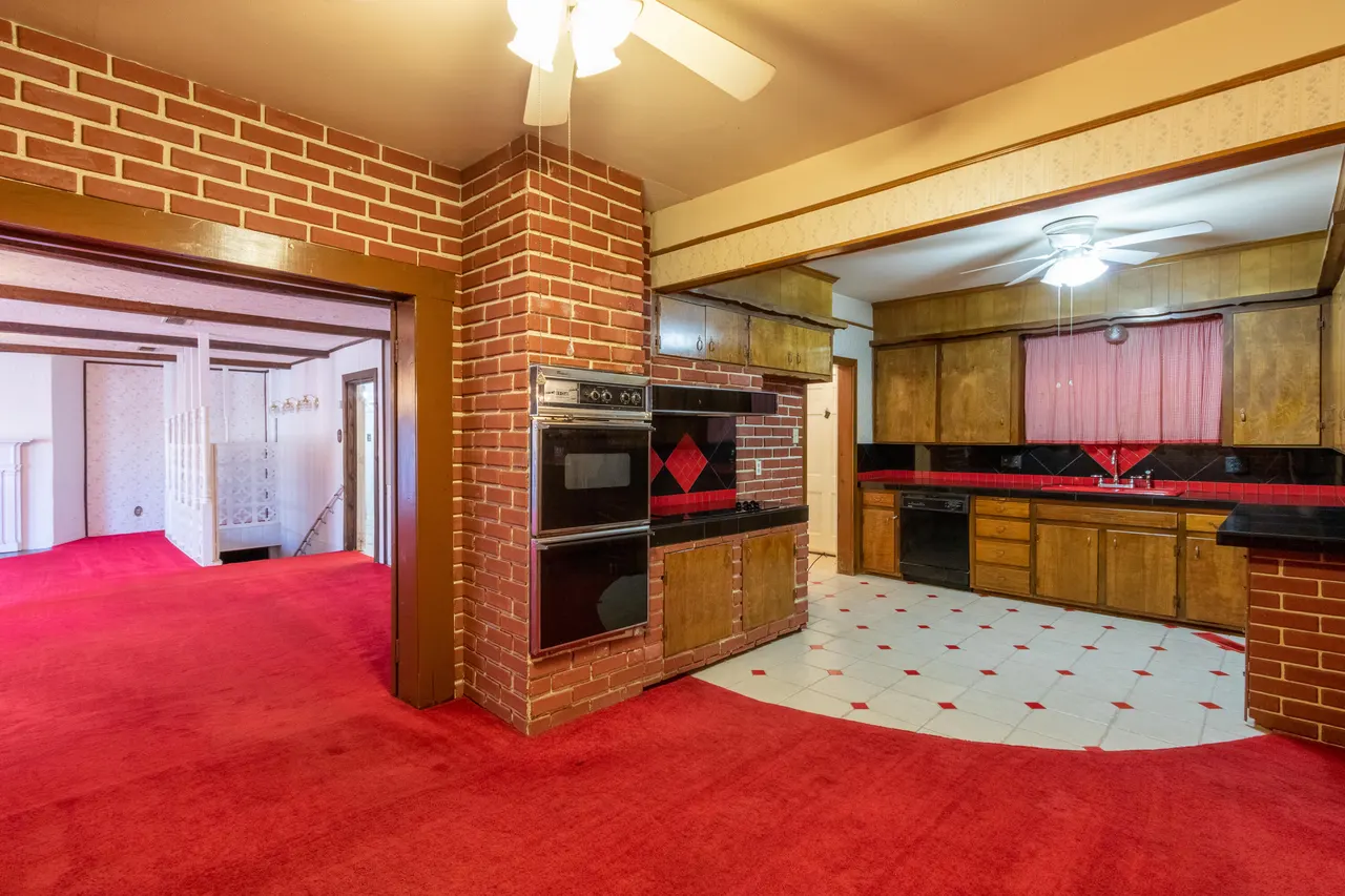 Photo 25 — 709 80th Street, Lubbock, TX 79404