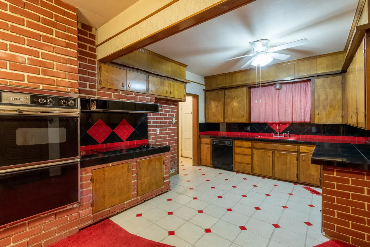 Photo 27 — 709 80th Street, Lubbock, TX 79404