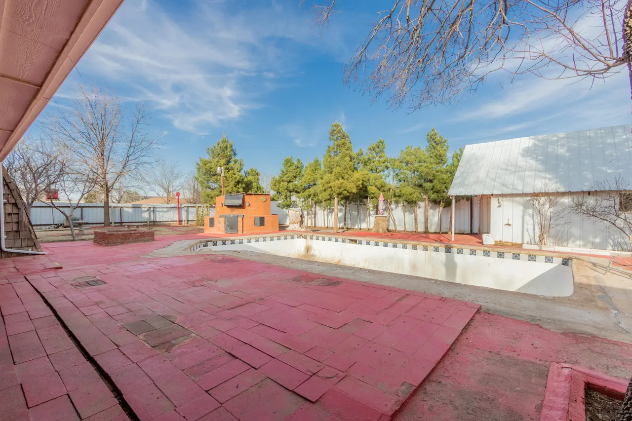 Photo 48 — 709 80th Street, Lubbock, TX 79404