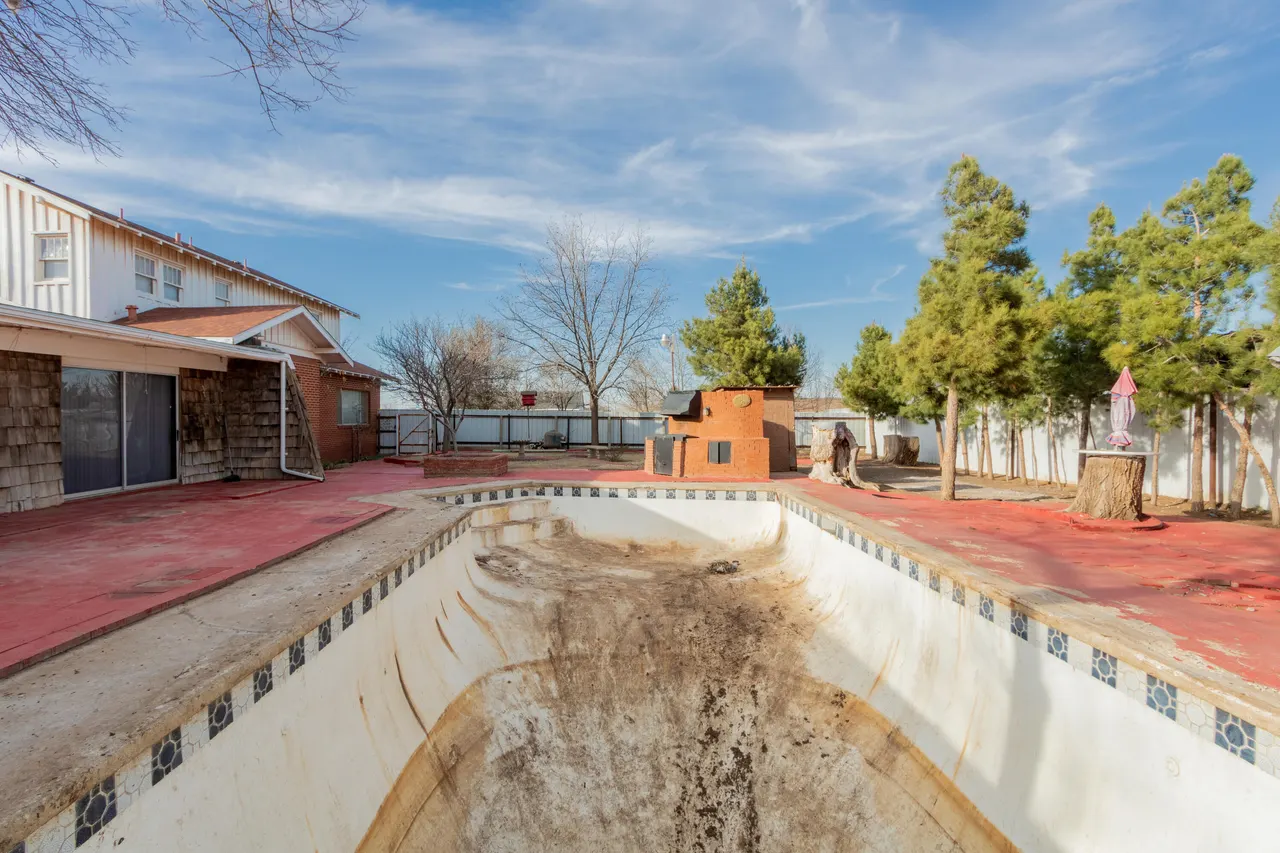Photo 50 — 709 80th Street, Lubbock, TX 79404