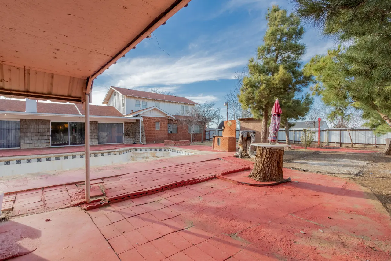 Photo 55 — 709 80th Street, Lubbock, TX 79404
