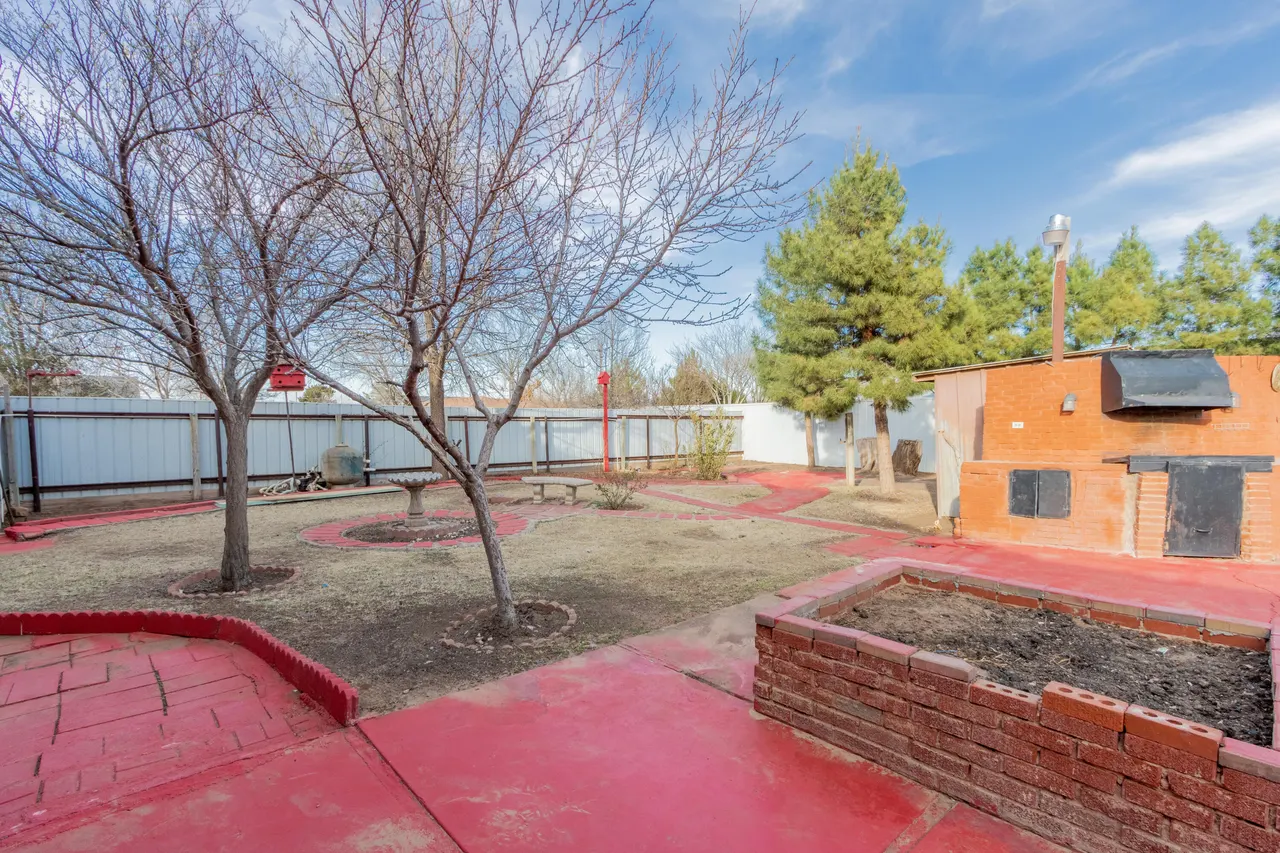 Photo 56 — 709 80th Street, Lubbock, TX 79404