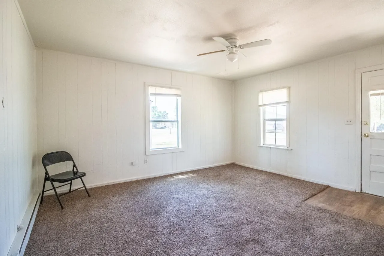 Photo 4 — 3217 Baylor Street, Lubbock, TX 79415
