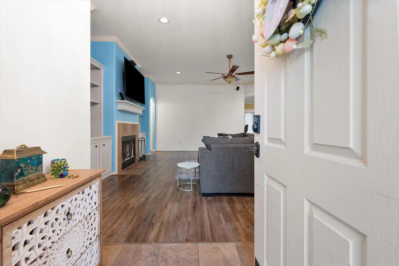 Photo 2 — 6116 100th Street, Lubbock, TX 79424