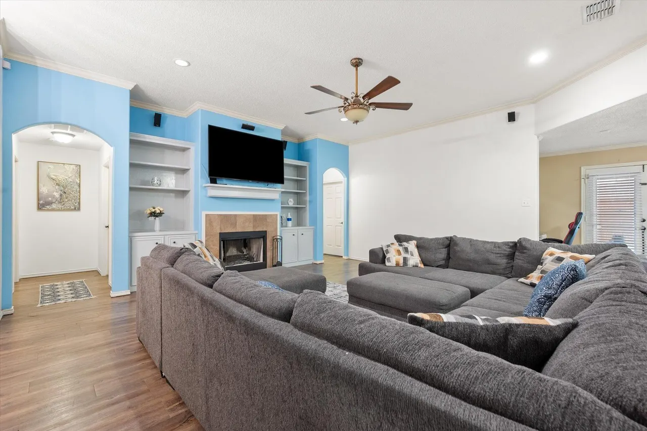 Photo 4 — 6116 100th Street, Lubbock, TX 79424