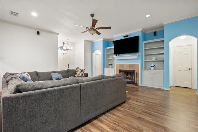 Photo 5 — 6116 100th Street, Lubbock, TX 79424