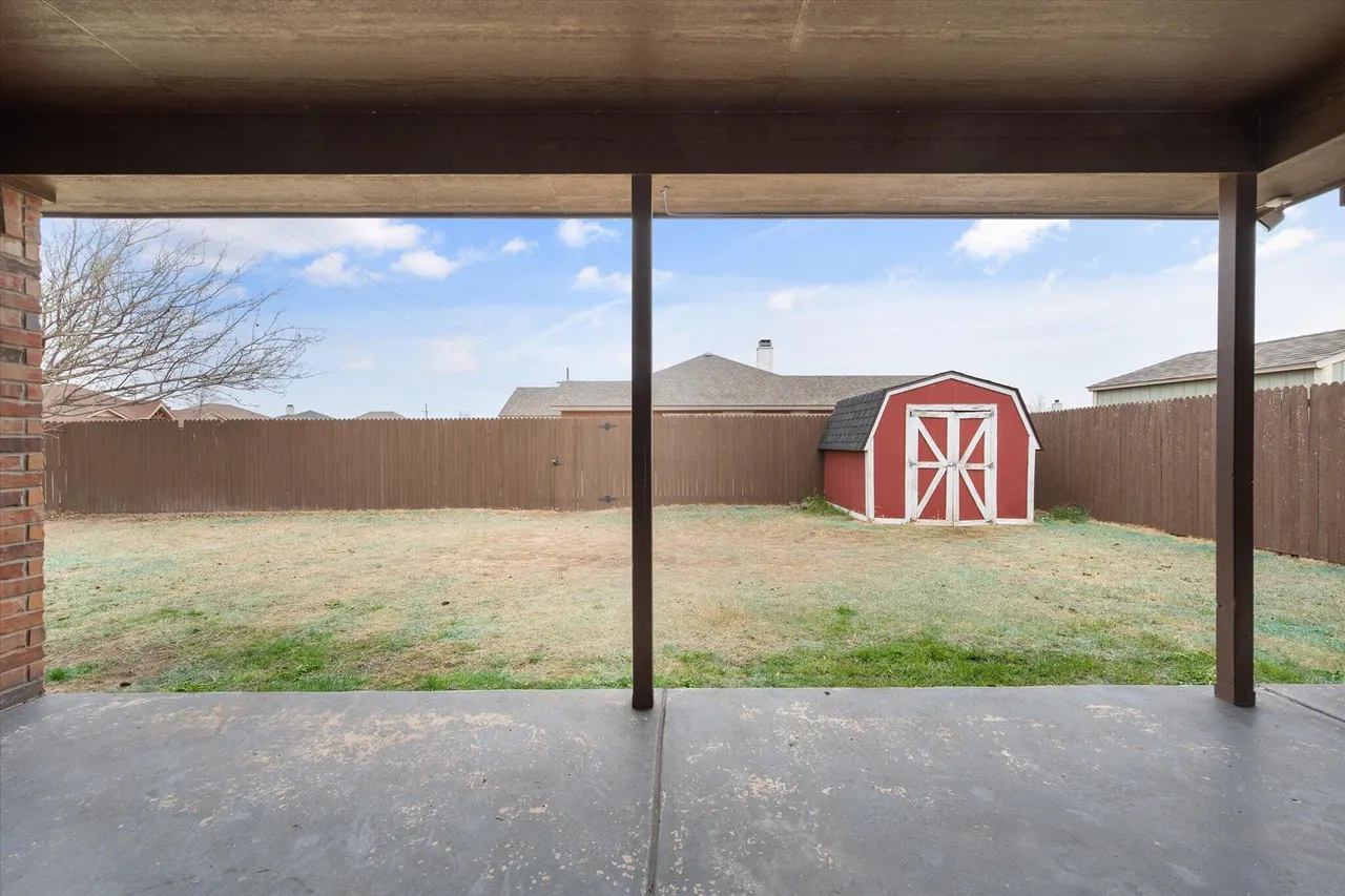Photo 26 — 6116 100th Street, Lubbock, TX 79424