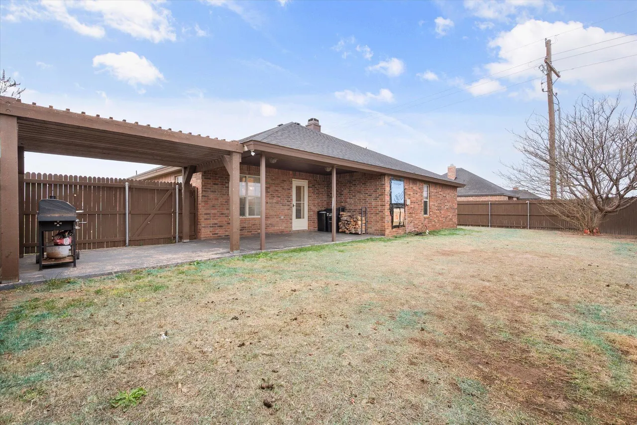 Photo 28 — 6116 100th Street, Lubbock, TX 79424