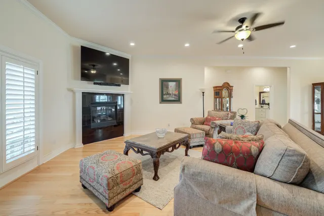 Photo 2 — 19203 County Road 2240, Lubbock, TX 79423