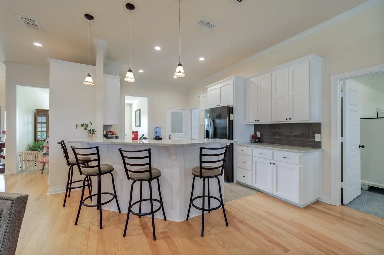Photo 3 — 19203 County Road 2240, Lubbock, TX 79423