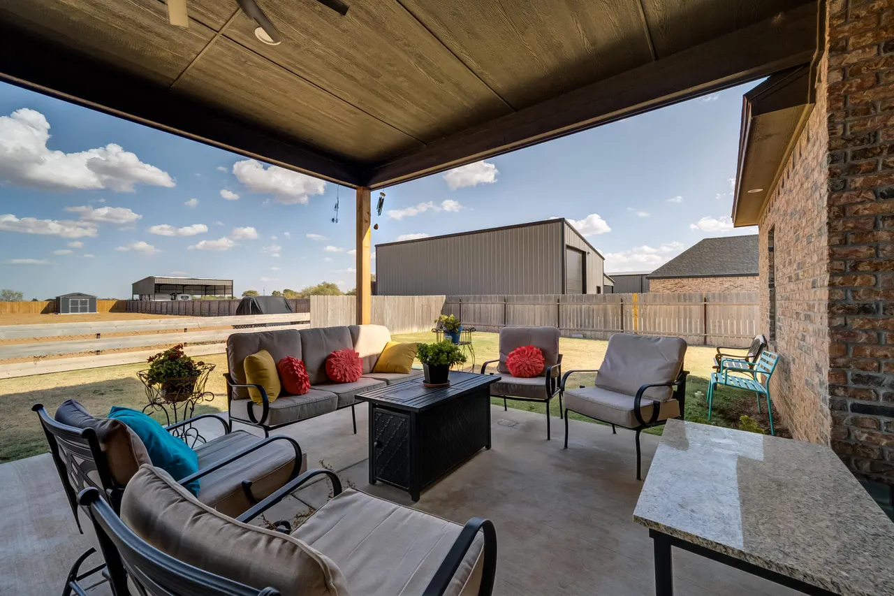 Photo 5 — 19203 County Road 2240, Lubbock, TX 79423