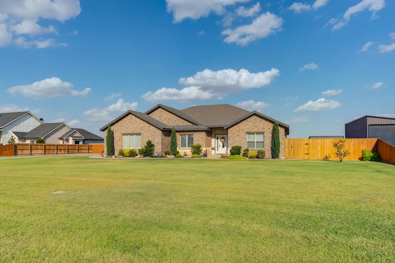 Photo 8 — 19203 County Road 2240, Lubbock, TX 79423