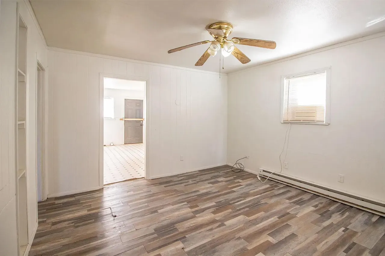 Photo 2 — 3219 Baylor Street, Lubbock, TX 79415