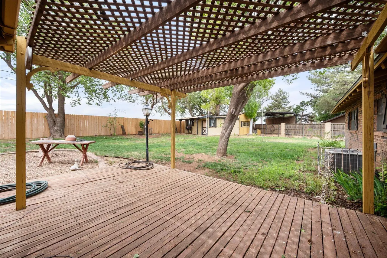 Photo 39 — 7006 W 13th, Plainview, TX 79072