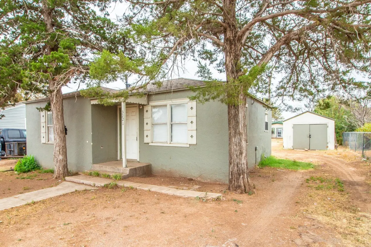 Photo 2 — 3221 Baylor Street, Lubbock, TX 79415