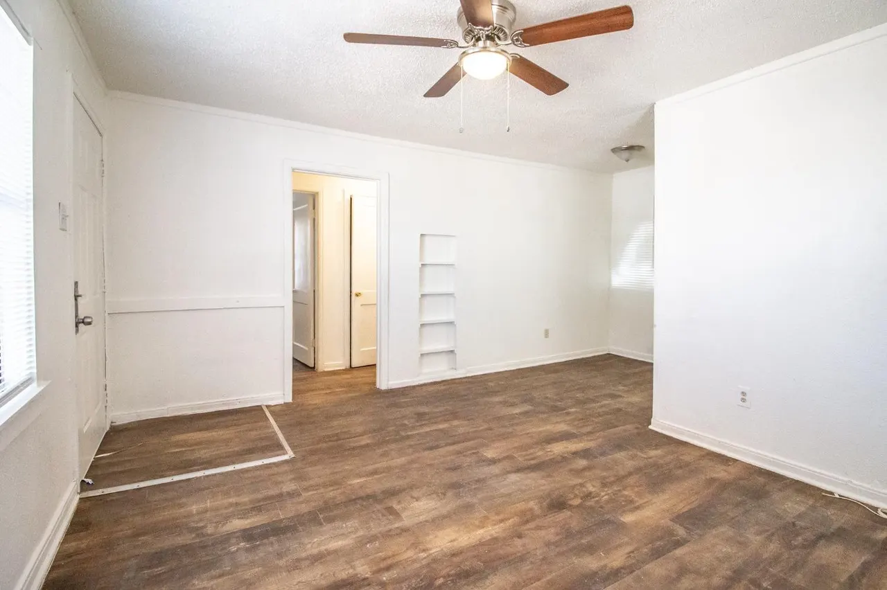 Photo 3 — 3221 Baylor Street, Lubbock, TX 79415
